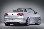 Volkswagen Eos Sport-Cabrio by B&B 2009 года